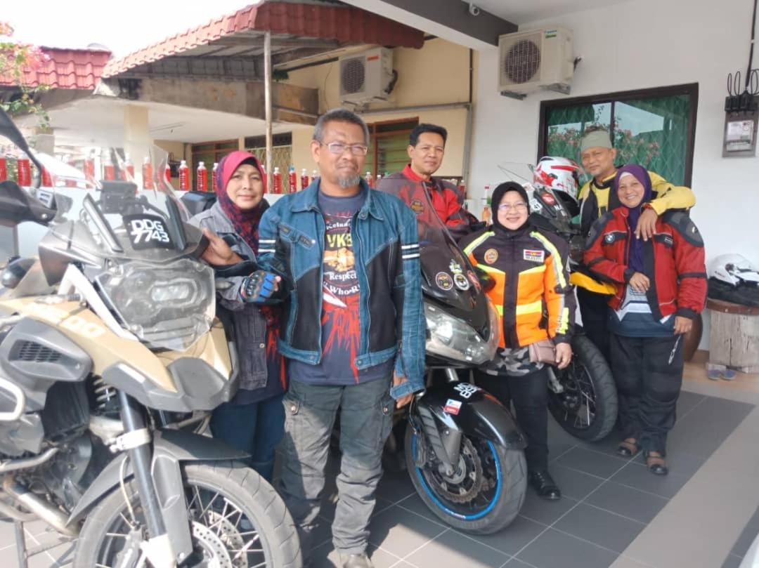 Austin Ipoh